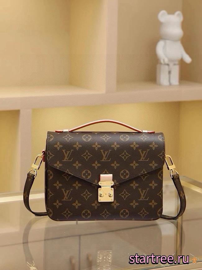 Louis Vuitton | Pochette Métis bag M44875 - 1