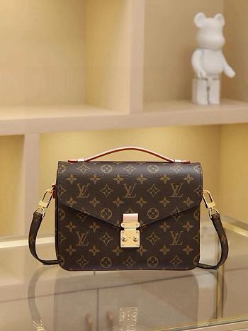 Louis Vuitton | Pochette Métis bag M44875