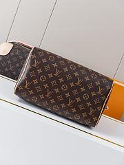 Speedy Soft 30 Crafty Monogram Canvas M12803-30CM - 3