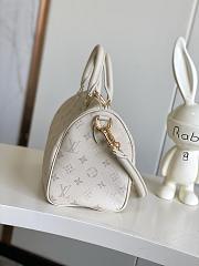 Louis Vuitton Speedy Bandoulière 25 M26690 - 5