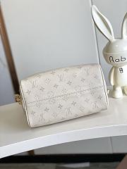 Louis Vuitton Speedy Bandoulière 25 M26690 - 4