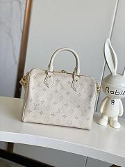 Louis Vuitton Speedy Bandoulière 25 M26690 - 3