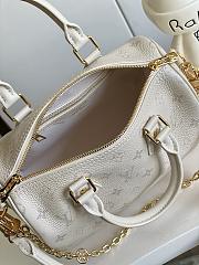 Louis Vuitton Speedy Bandoulière 25 M26690 - 2