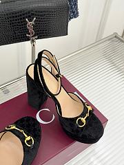 Gucci Heels 002 - 3