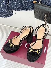 Gucci Heels 002 - 4
