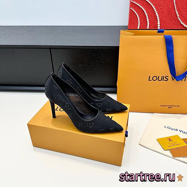 Louis Vuitton Heels 012 - 1