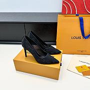 Louis Vuitton Heels 012 - 1