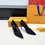 Louis Vuitton Heels 012 - 5