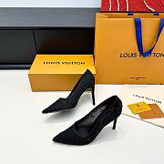 Louis Vuitton Heels 012 - 4
