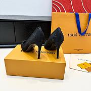 Louis Vuitton Heels 012 - 2