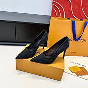Louis Vuitton Heels 012 - 3