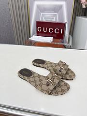 Gucci Slippers 018 - 1