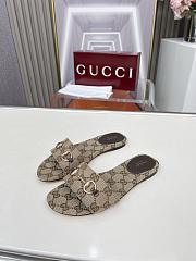 Gucci Slippers 018 - 5