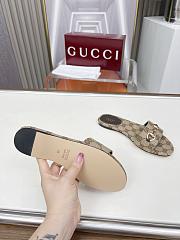 Gucci Slippers 018 - 4