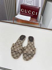 Gucci Slippers 018 - 3