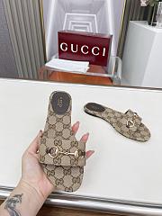 Gucci Slippers 018 - 2