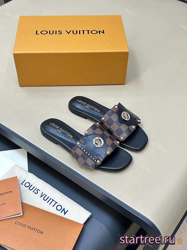 Louis Vuitton Slippers 037 - 1