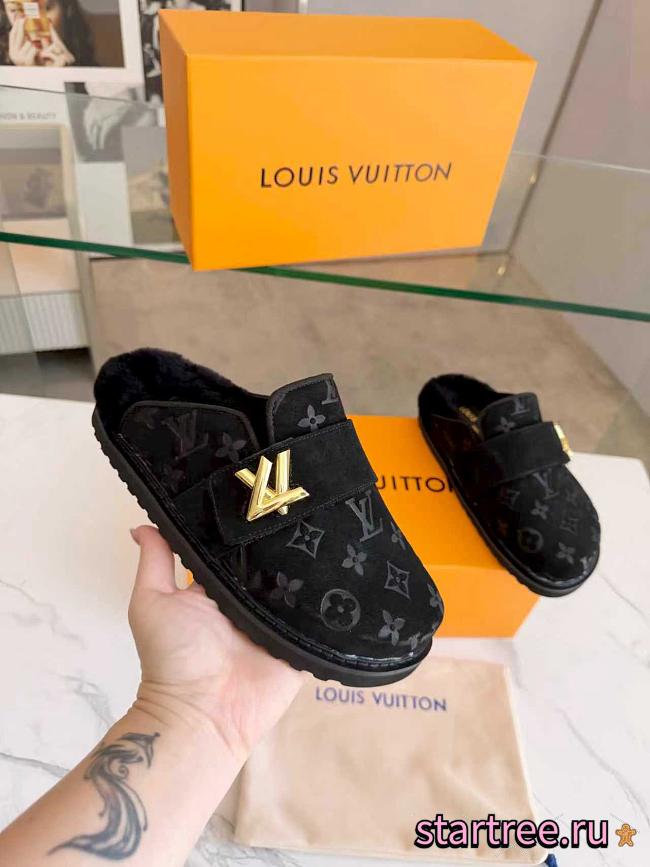 Louis Vuitton Slippers 038 - 1