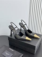 YSL Saint Laurent Heels 006 - 1