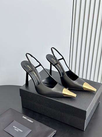 YSL Saint Laurent Heels 006