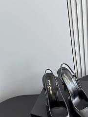 YSL Saint Laurent Heels 006 - 6