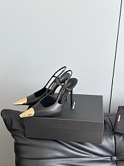 YSL Saint Laurent Heels 006 - 5