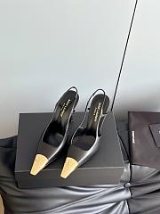 YSL Saint Laurent Heels 006 - 3