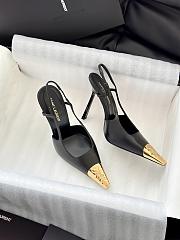 YSL Saint Laurent Heels 006 - 4