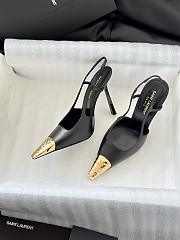 YSL Saint Laurent Heels 006 - 2
