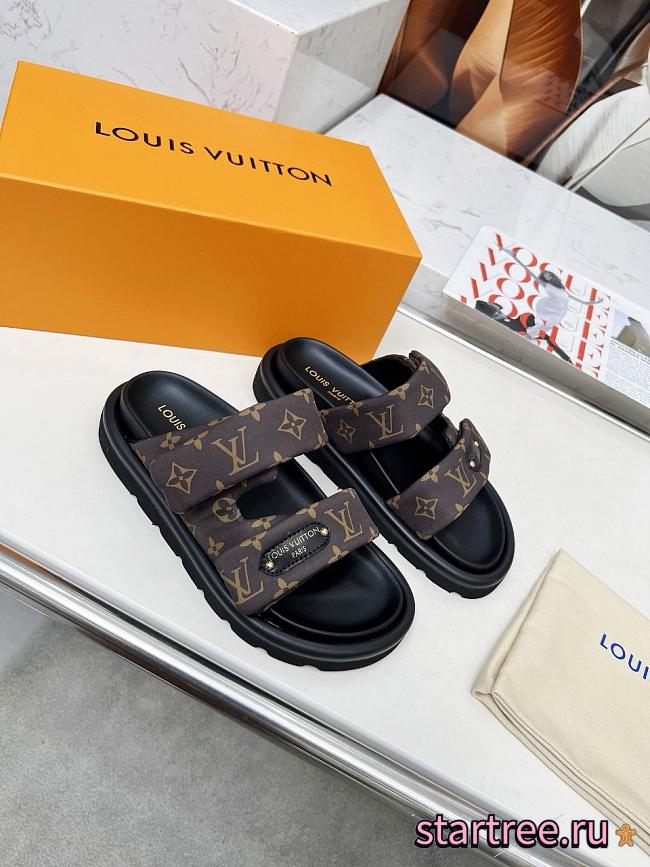 Louis Vuitton Slippers 039 - 1