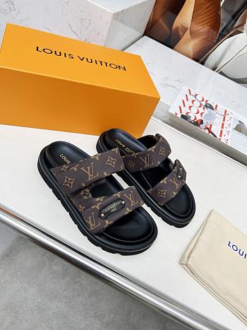 Louis Vuitton Slippers 039