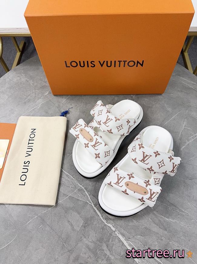 Louis Vuitton Slippers 040 - 1