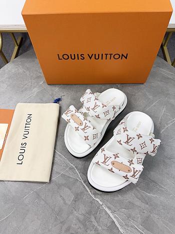 Louis Vuitton Slippers 040
