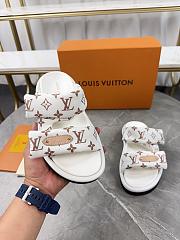 Louis Vuitton Slippers 040 - 5