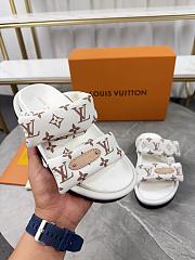 Louis Vuitton Slippers 040 - 3
