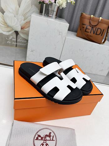 Hermes Slippers 022