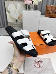 Hermes Slippers 022 - 6
