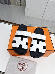 Hermes Slippers 022 - 5