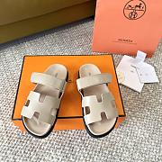 Hermes Slippers 023 - 3