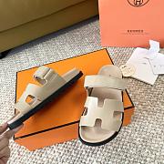 Hermes Slippers 023 - 2