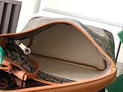 Goyard Boheme Hobo Mini Bag Tan-25*11.5*22cm - 4