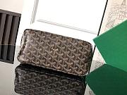 Goyard Boheme Hobo Mini Bag Tan-25*11.5*22cm - 2
