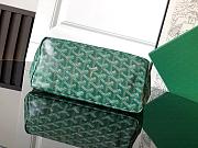 Goyard Boheme Hobo Mini Bag Green-25*11.5*22cm - 2