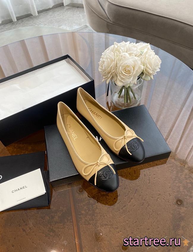 Chanel Loafers 002 - 1