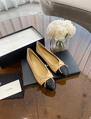Chanel Loafers 002 - 1