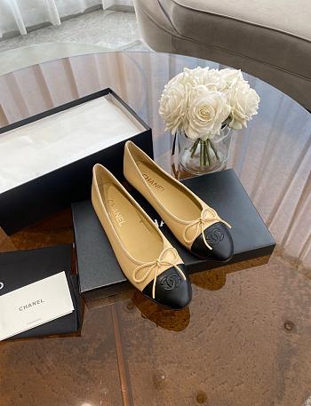 Chanel Loafers 002