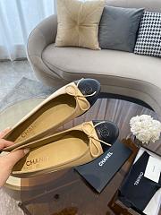 Chanel Loafers 002 - 5