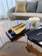 Chanel Loafers 002 - 3