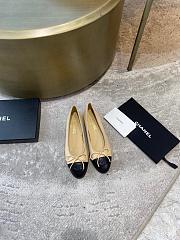 Chanel Loafers 002 - 4