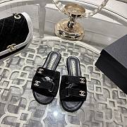 Chanel Slippers 013 - 1